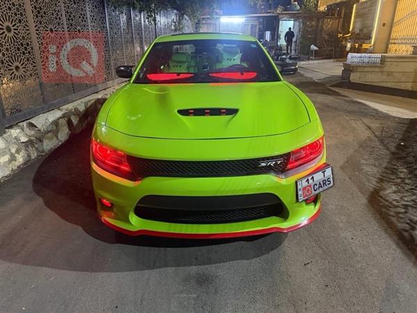 دودج تشارجر 2019 للبيع في العراق -  بغداد